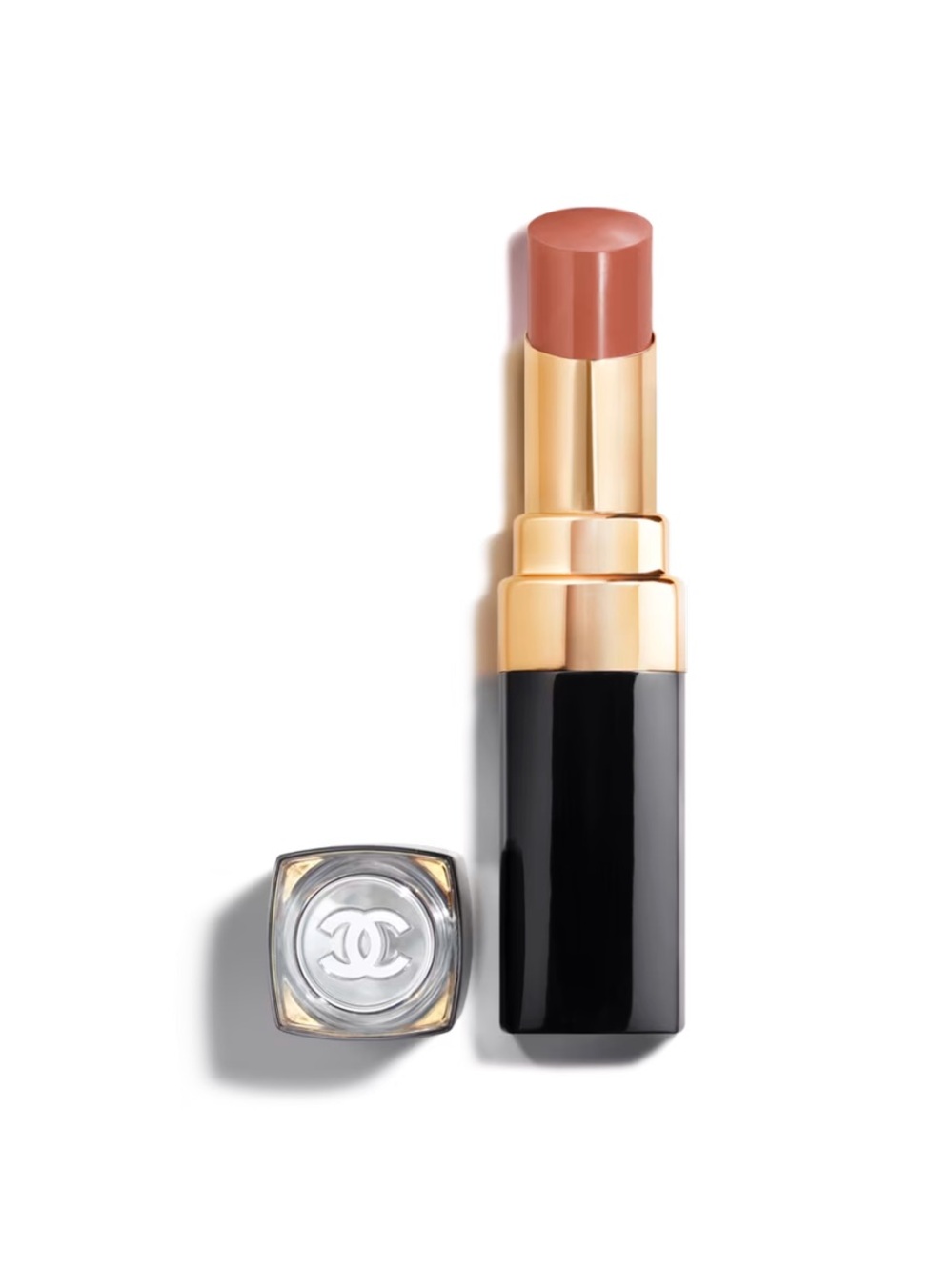 Chanel Rouge Coco Flash Hydrating Vibrant Shine Lip Color (#280 Sweet)
